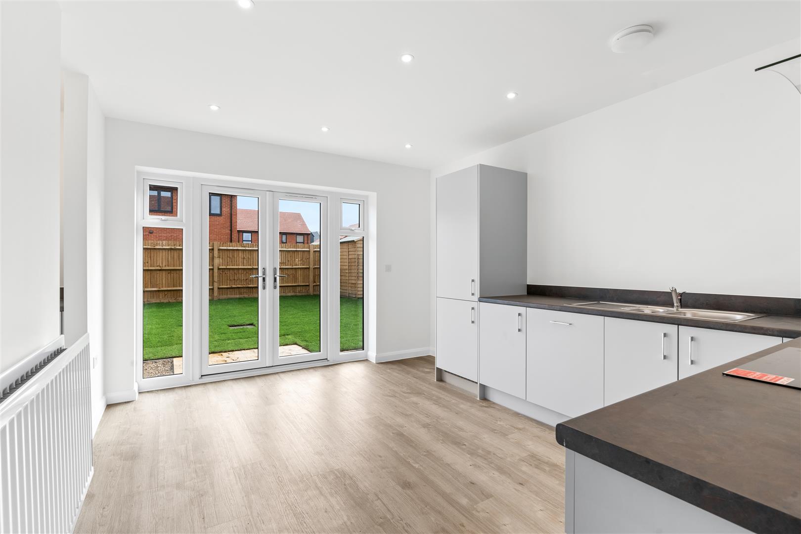 Davidson Road, Dartford